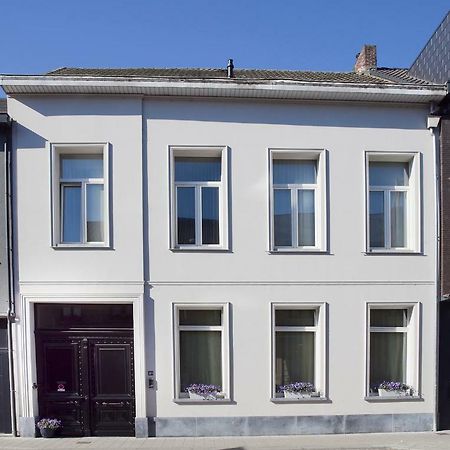 B&B De Gilleminus Temse Exterior foto