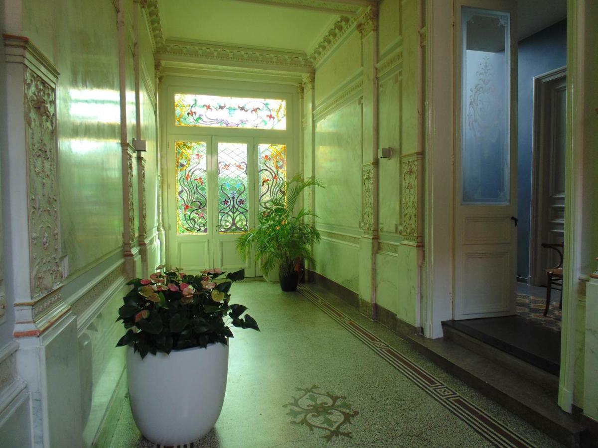 B&B De Gilleminus Temse Exterior foto