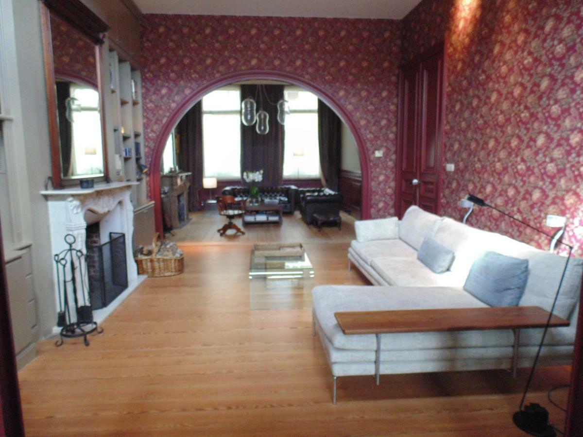 B&B De Gilleminus Temse Exterior foto